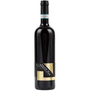 Harvey Nichols Rosso Di Montalcino 2019 Wine